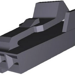 TE Connectivity 5-103958-2 image