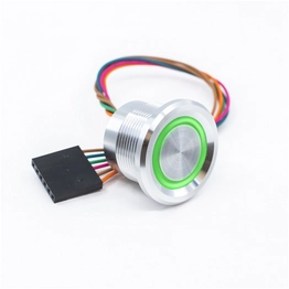 PZ7M2CRRW150 E-SWITCH