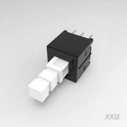 XKB Connectivity XKB8585-W-190 image