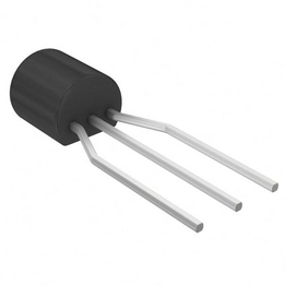 Analog Devices LT1004CZ-2.5#TRPBF image