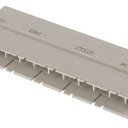 233230 / 233230-E ERNI Electronics