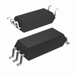 ON Semiconductor FOD8383V image