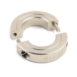 Ruland Manufacturing ENSP30-10MM-SS image