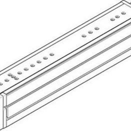 EGSL-BS-75-300-10P FESTO