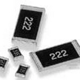 TE Connectivity CRG0603F130R image