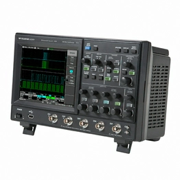 Teledyne LeCroy WAVEJET 354 TOUCH image