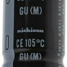 nichicon LGU2G680MELY image