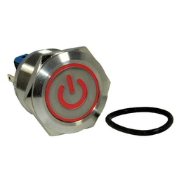 DH221LGSRG24 Circuit Interruption Technology