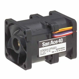 SANYO DENKI 9CRD0412P5J03 image