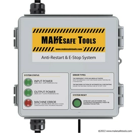 IRE-V600-P3-HP10 MAKESafe Tools