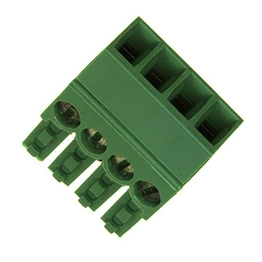 284506-4 TE Connectivity