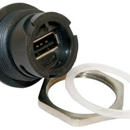 CONEC Elektronische Bauelemente 17-200001 image