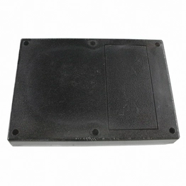 171R,BK Serpac Electronic Enclosures