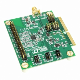 DC887A Analog Devices