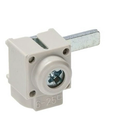 ABB 2CSL980001R2515 FEED-IN 25/15 1P image