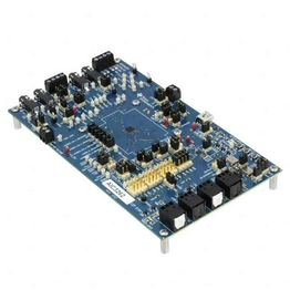 Texas Instruments TLV320AIC3262EVM-U image