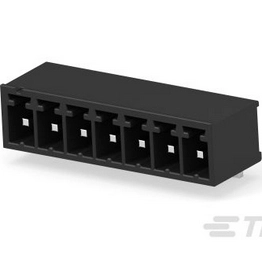 TE Connectivity 2342077-7 image
