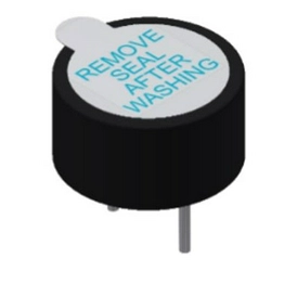PUI Audio AI-1223-TWT-5V-R image