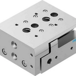 FESTO DGST-20-20-E1A image
