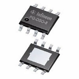 Infineon Technologies TLF80511EJV33XUMA1 image