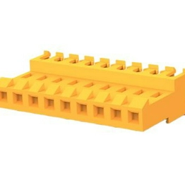 TE Connectivity 3-640599-9 image