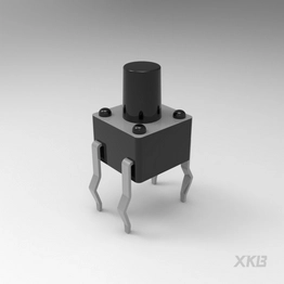 XKB Connectivity TC-1109-C-F image