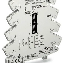 WAGO 857-801 image