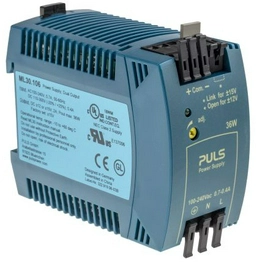 ML30.106 pulspower
