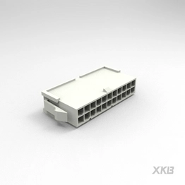 XKB Connectivity X9357HF-2x11G-N2 image