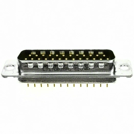 L717DB25PU Amphenol