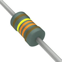 Stackpole Electronics RNF14FAC143K image