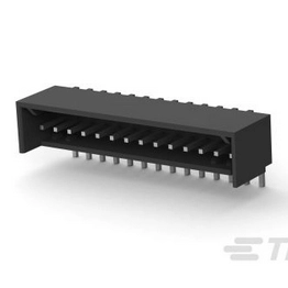 TE Connectivity 3-644488-4 image