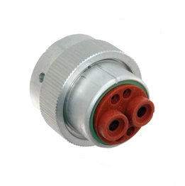 HD36-18-6SN TE Connectivity