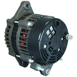 20115017TBAALTERNATOR International Lighting
