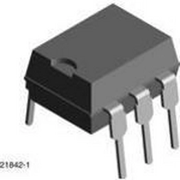 Vishay Intertechnology IL4208 image