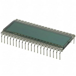 LCD-S401C39TR LUMEX