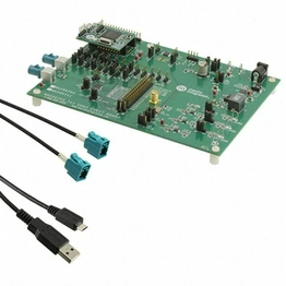 MAX96711COAXEVKIT# Analog Devices