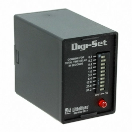 Littelfuse TDML120AL image