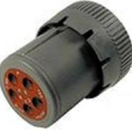 TE Connectivity HD16-5-16S image