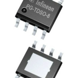 Infineon Technologies BTS3050EJXUMA1 image