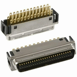 DX40M-50P Hirose Electric