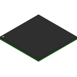 NXP Semiconductors MPC860PZQ66D4 image