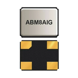 ABM8AIG-25.000MHZ-12-R40-D2Z-T3 ABRACON