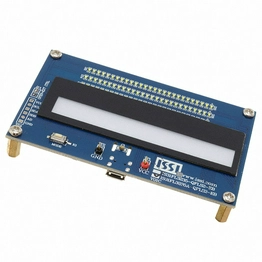 IS31FL3235A-QFLS2-EB Lumissil Microsystems