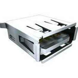 USB-A-S-F-B-VU samtec