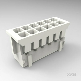 XKB Connectivity X2026H-2x06HF-N0 image