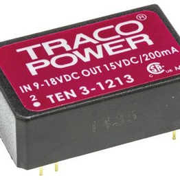 TRACO Power TEN 3-1213 image