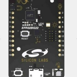SLTB010A Silicon Laboratories
