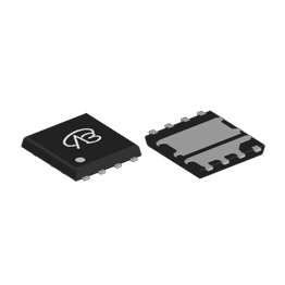 VBsemi SIZ340DT-T1-GE3-VB image