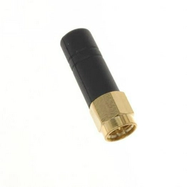 RN-SMA-S Microchip Technology